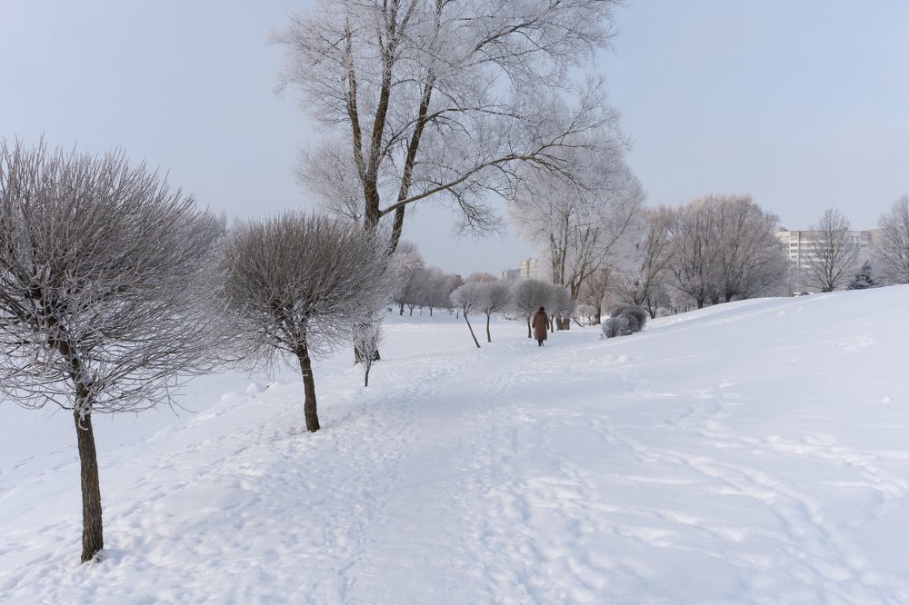 Photograph by Nastja Asipkina