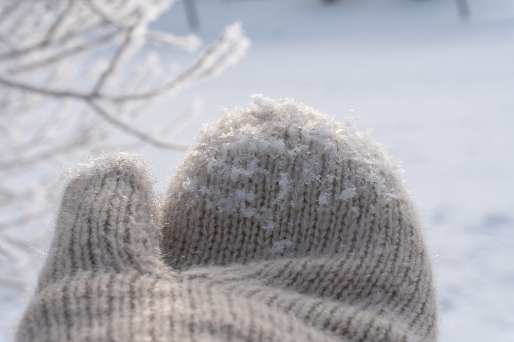 Photograph by Nastja Asipkina