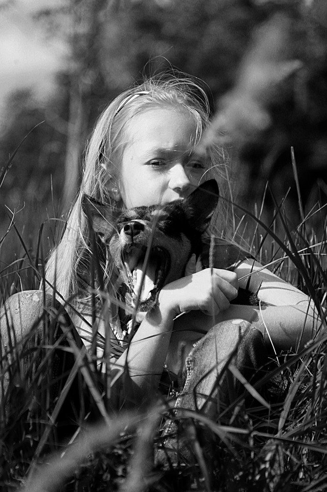 Photograph by Нина Минченко