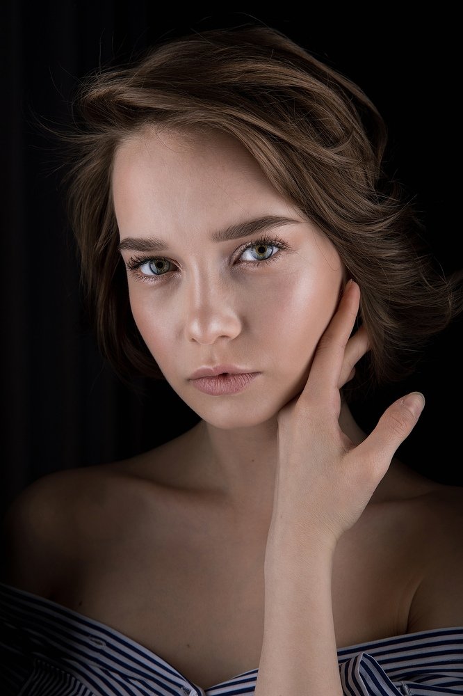 Фотография автора Алёна Новосельцева