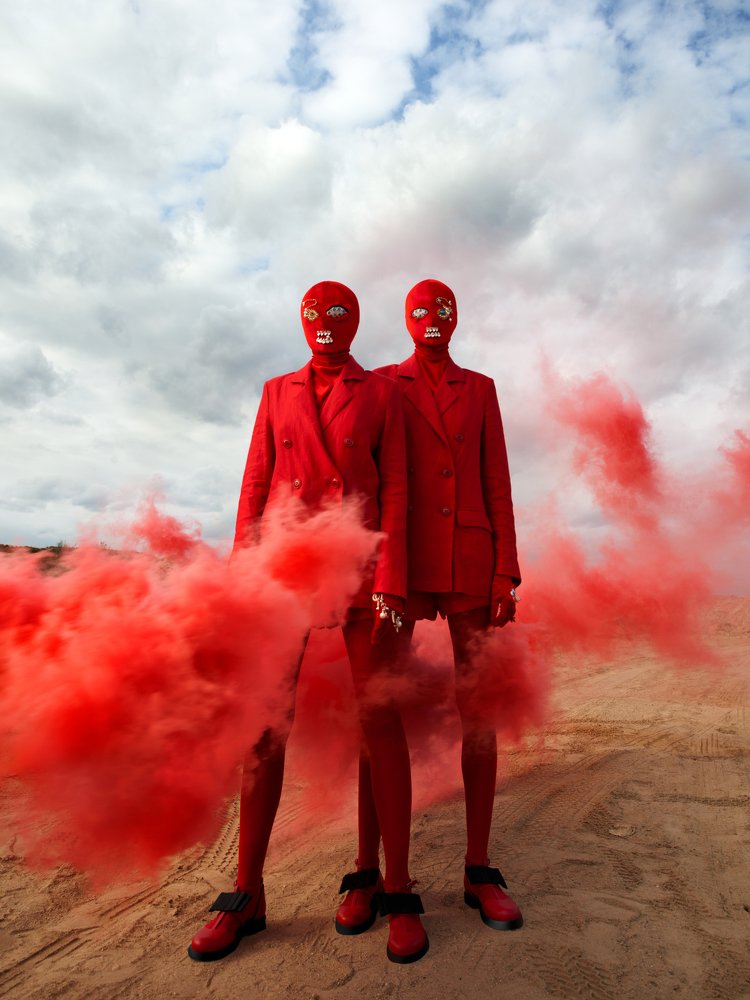 Хаос третьего мира