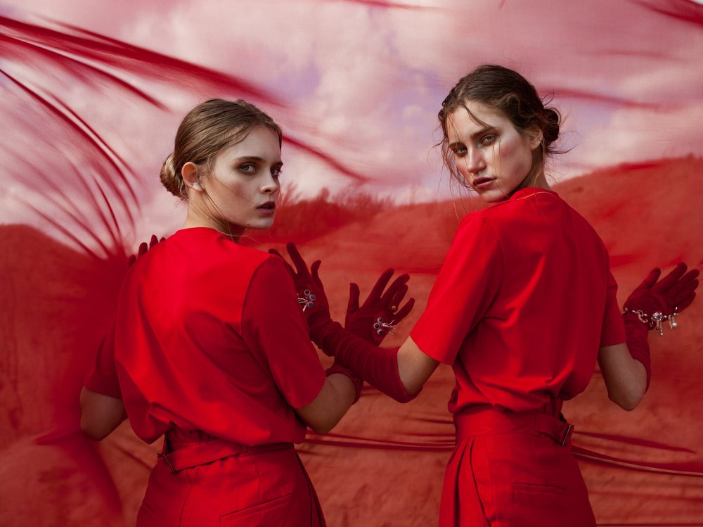 Хаос третьего мира