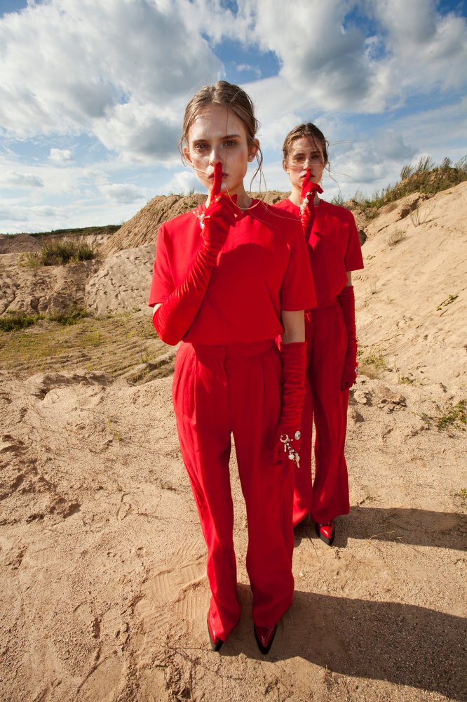 Хаос третьего мира