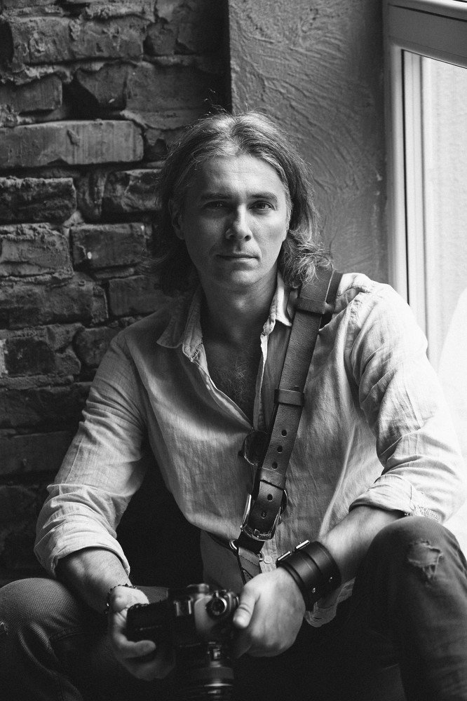 Photograph by Татьяна Каменева