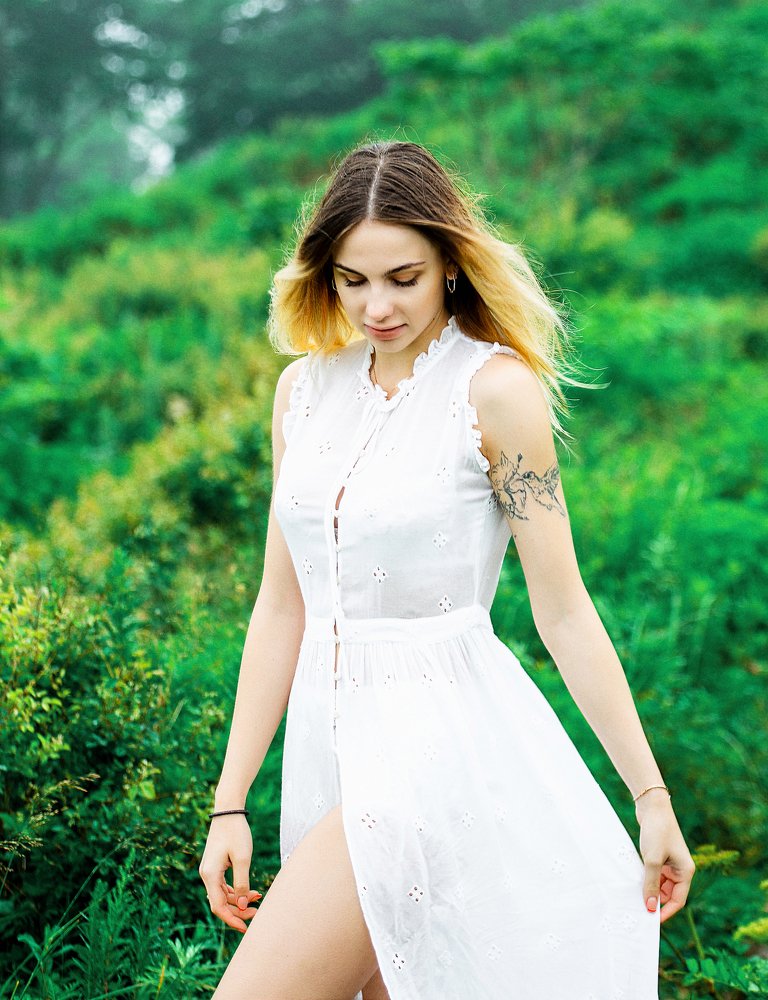 Photograph by Амина Мухаматинова