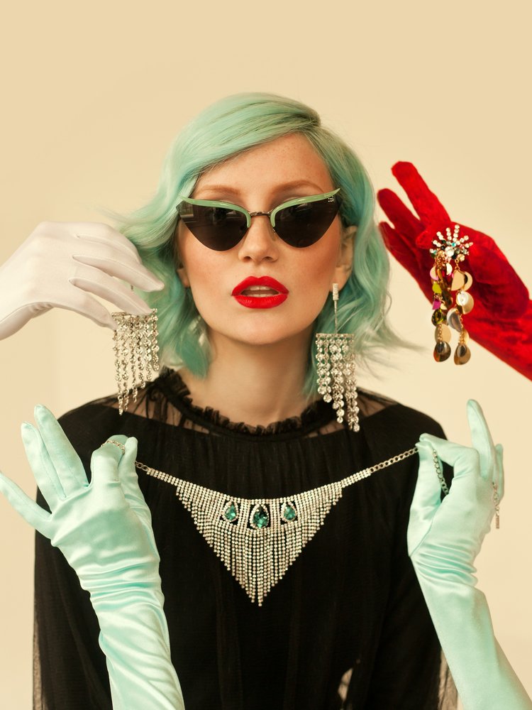 Photograph by Svetlana Undalova