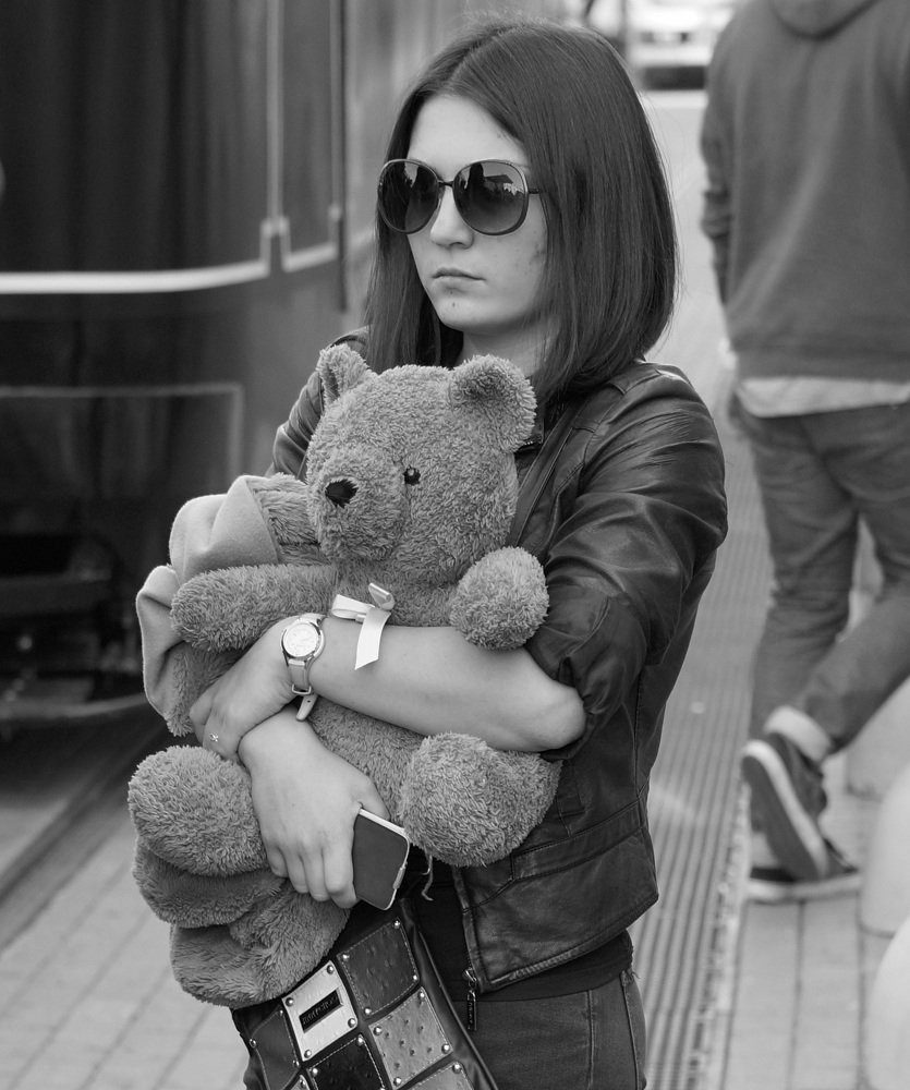 Photograph by Блюмина Елена