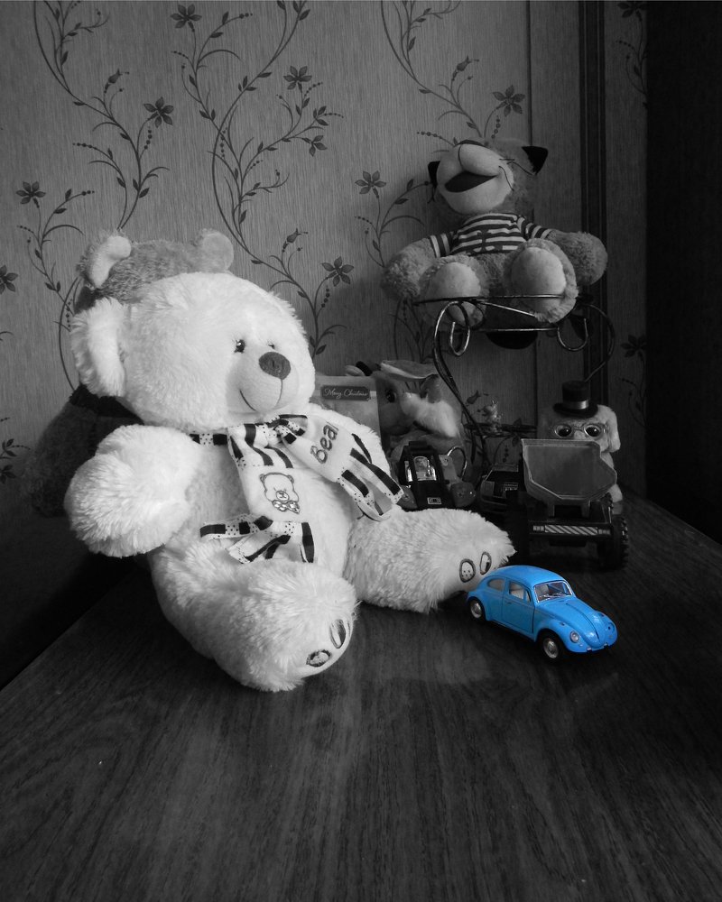 Фотография автора Мария Амбражевич