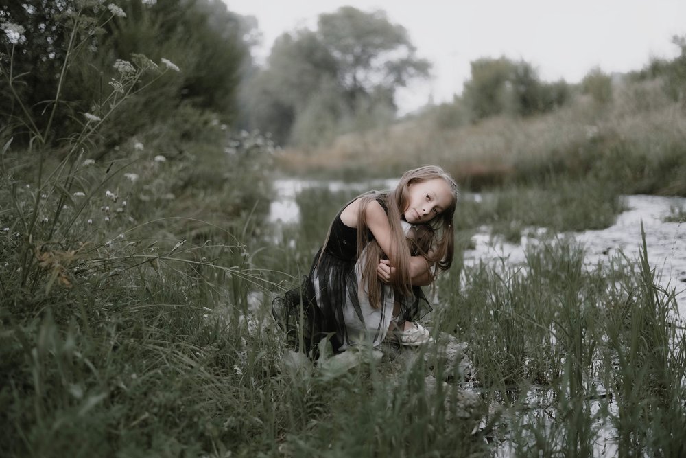 Photograph by Анастасия Мишустина