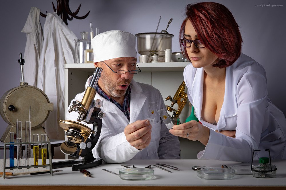 Фотография автора Дмитрий Скворцов