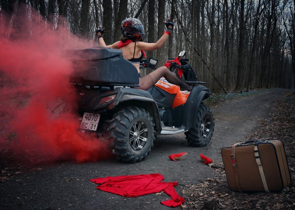 Photograph by Клепак Игорь