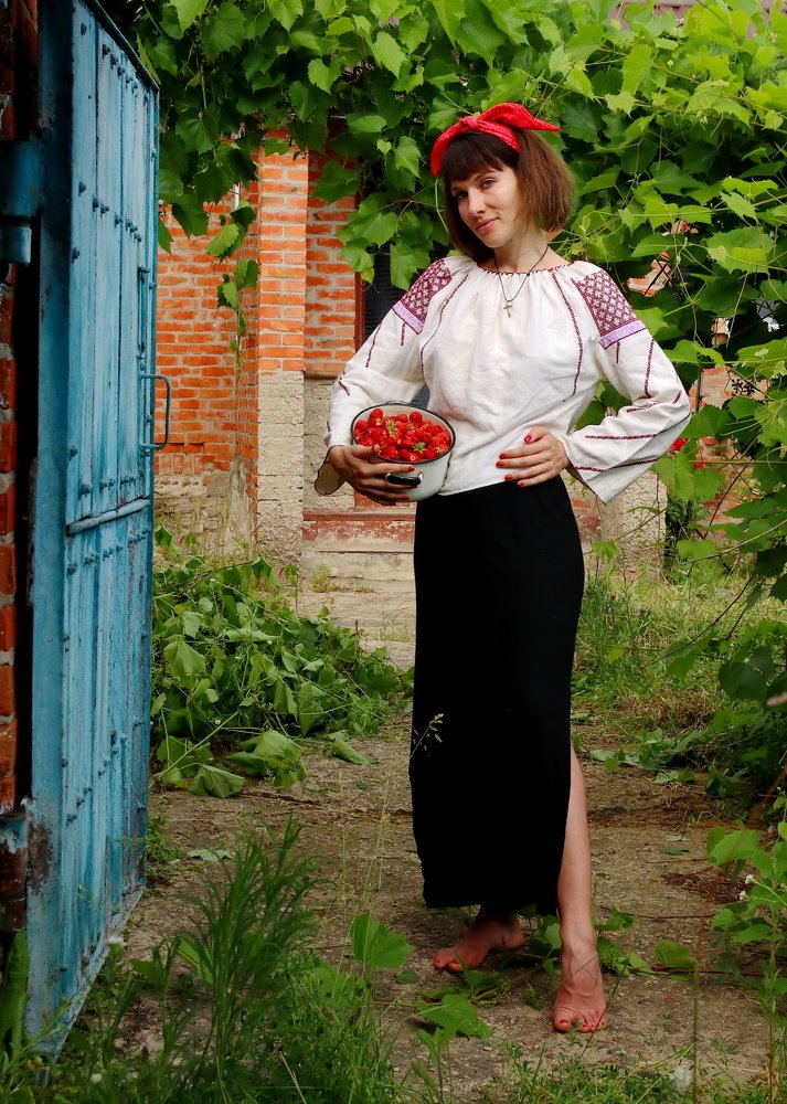 Photograph by Клепак Игорь