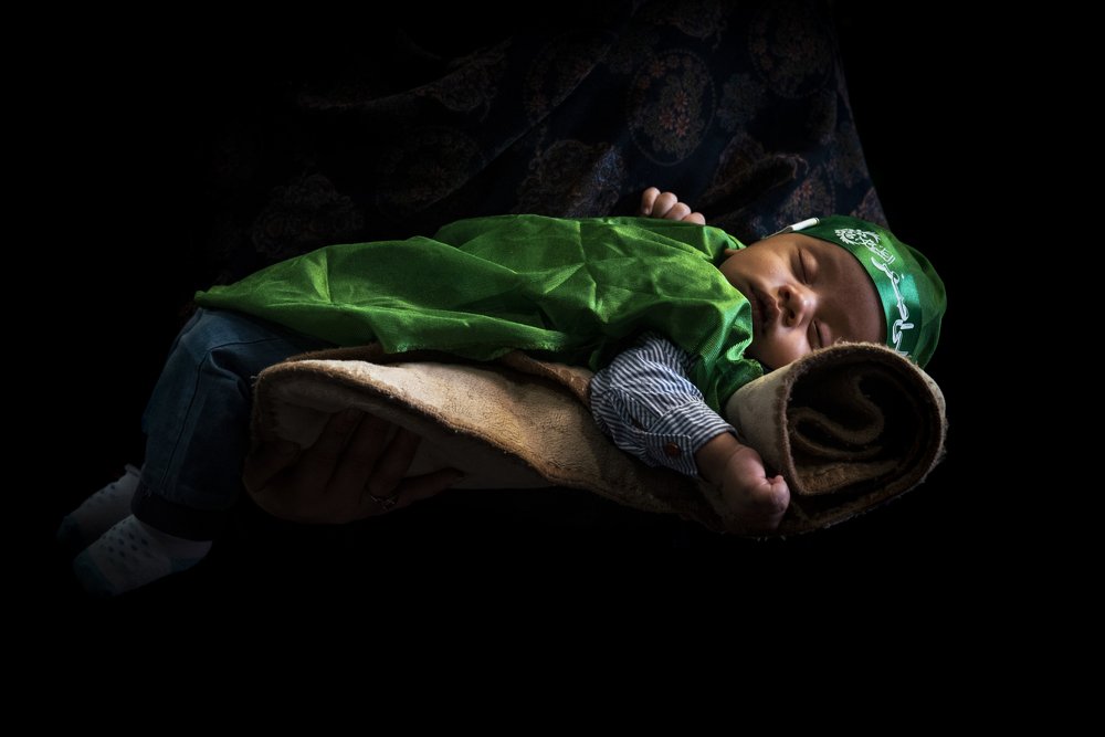 Photograph by ho3in afroozeh