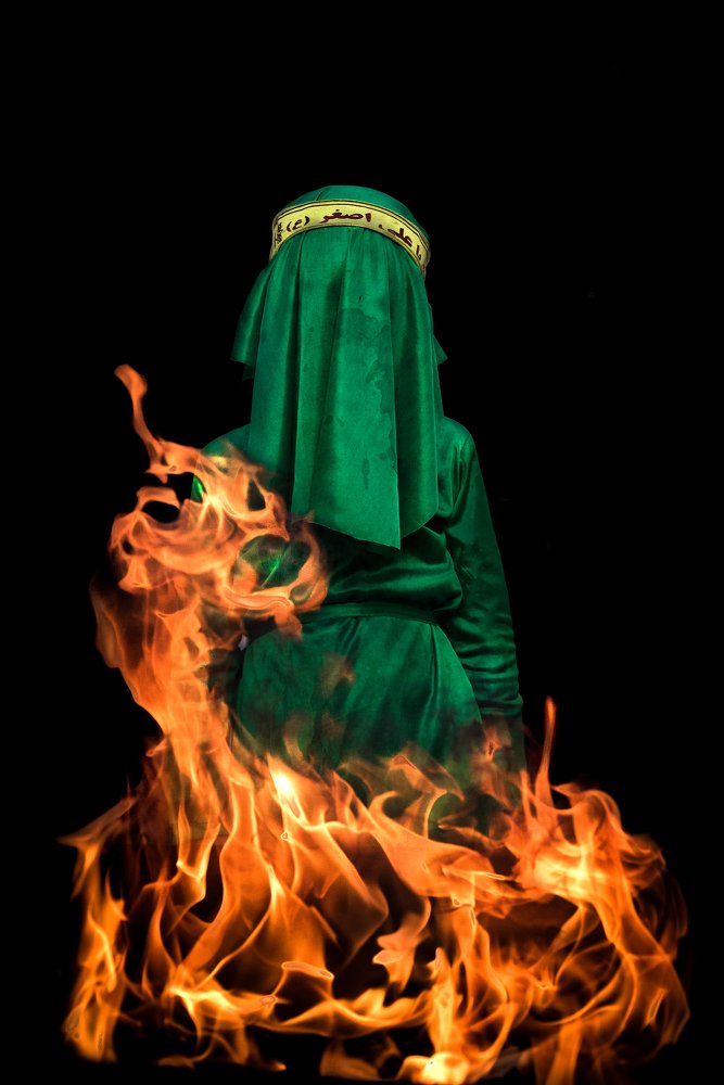 Photograph by ho3in afroozeh