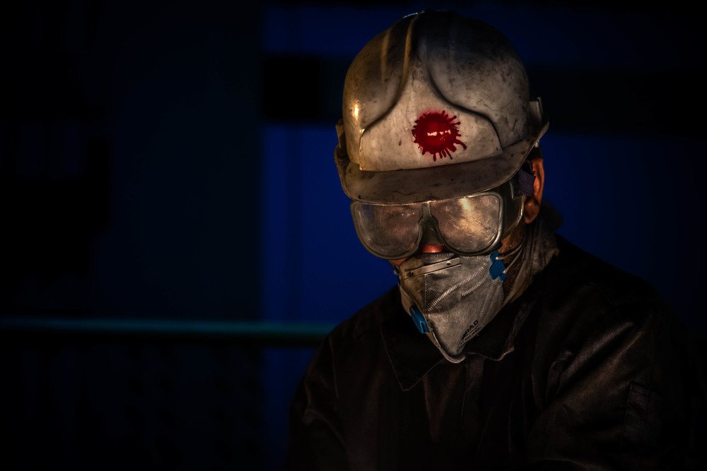 Photograph by ho3in afroozeh