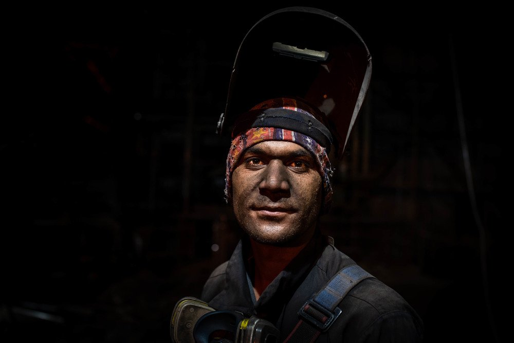 Photograph by ho3in afroozeh