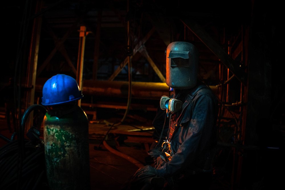 Photograph by ho3in afroozeh