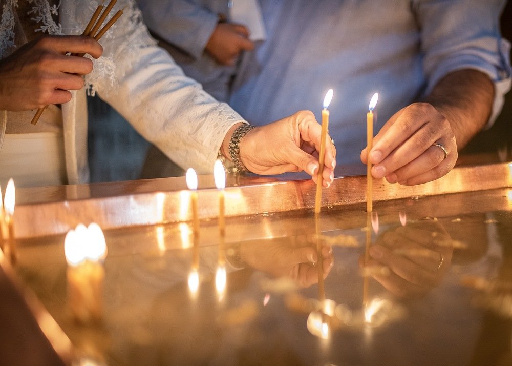 Свет и отражение