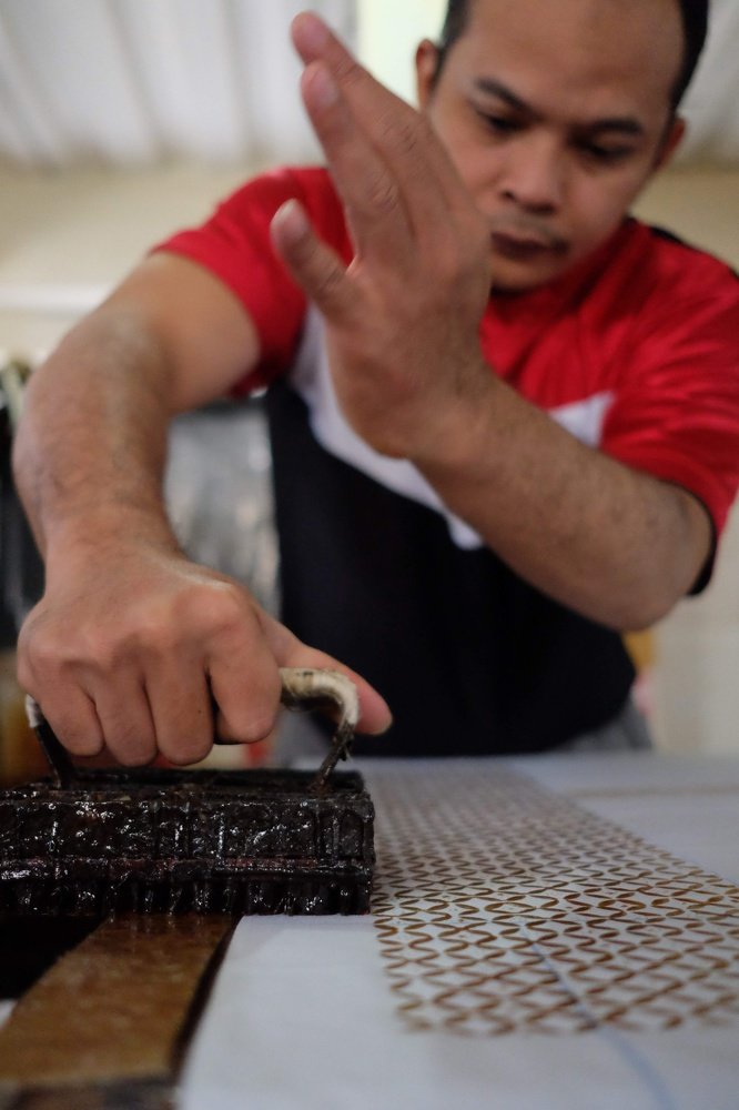 Photograph by SUGIARTO WIDODO