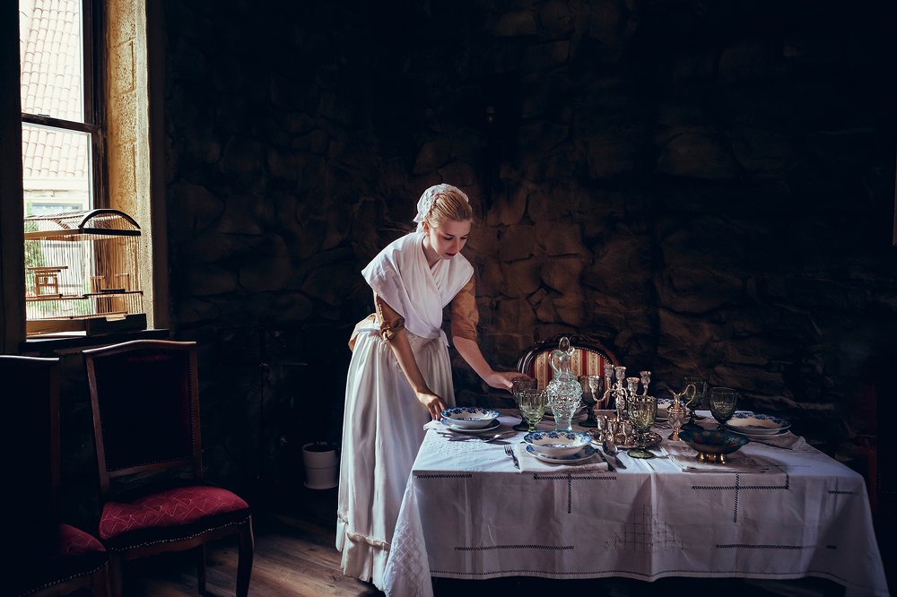 Photograph by Анна