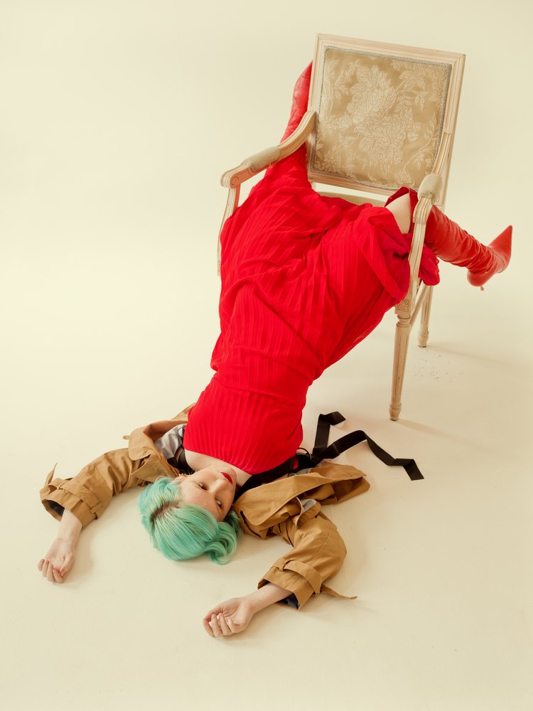 Photograph by Svetlana Undalova