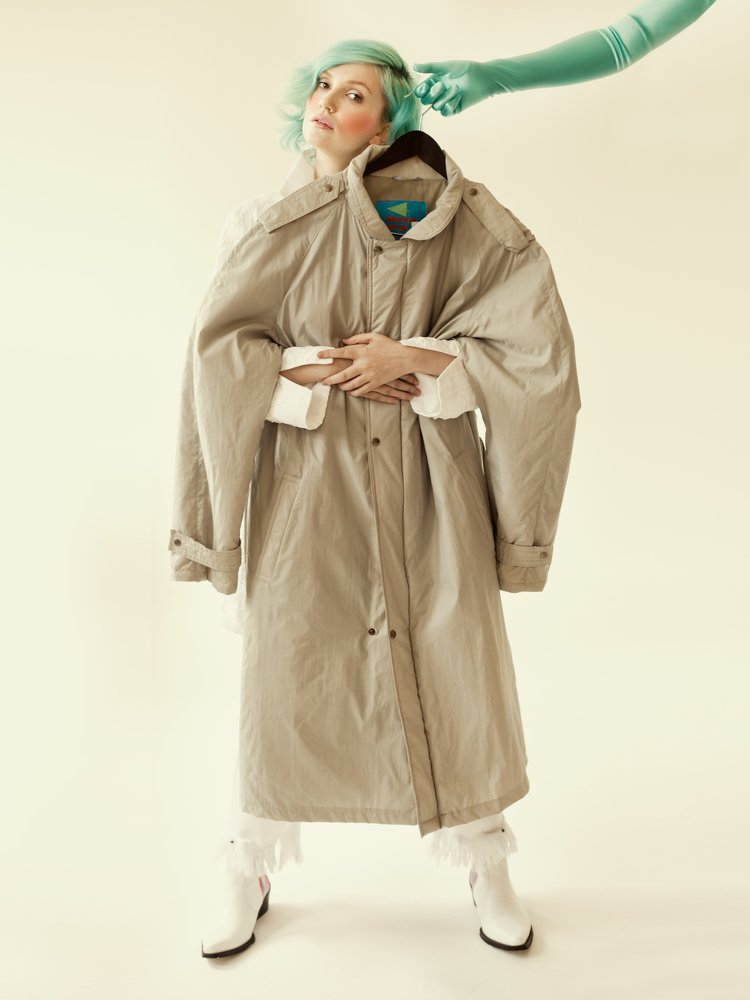 Photograph by Svetlana Undalova