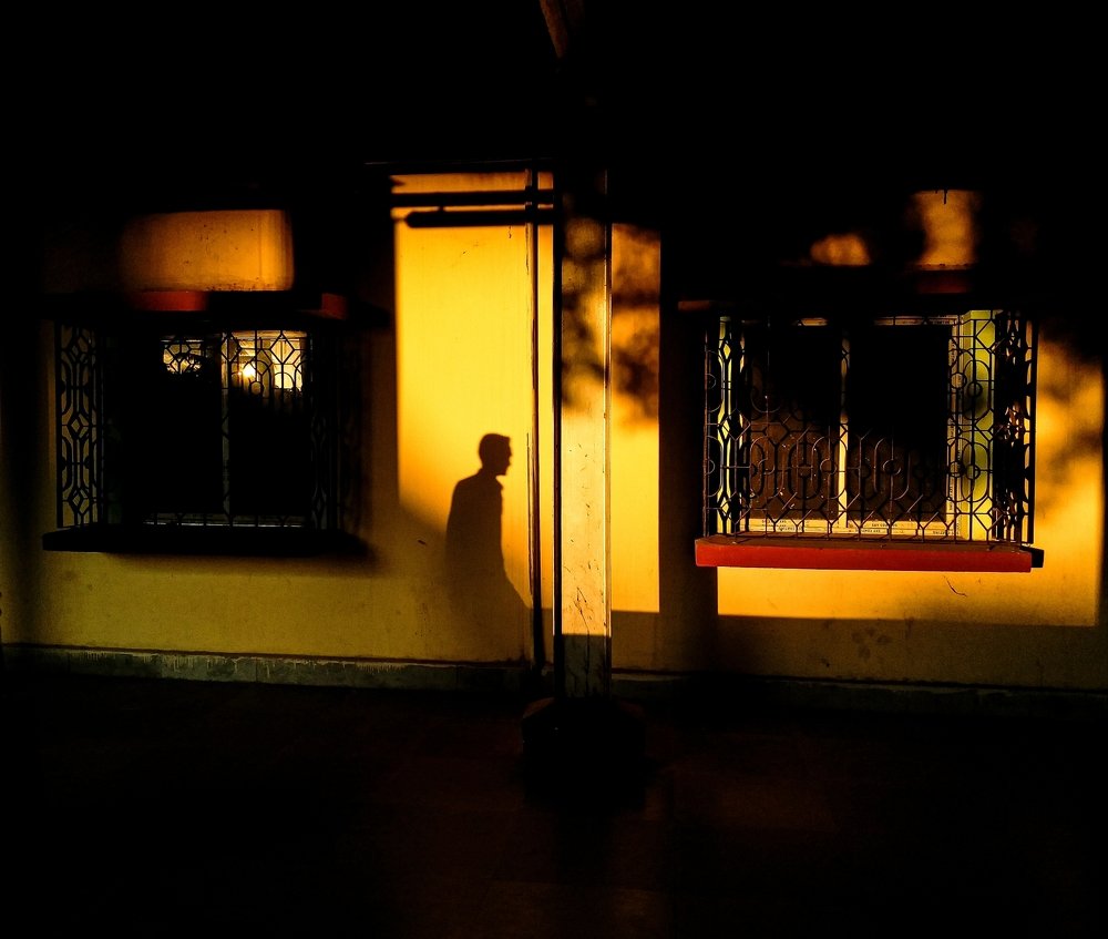 Photograph by Aniket Pal