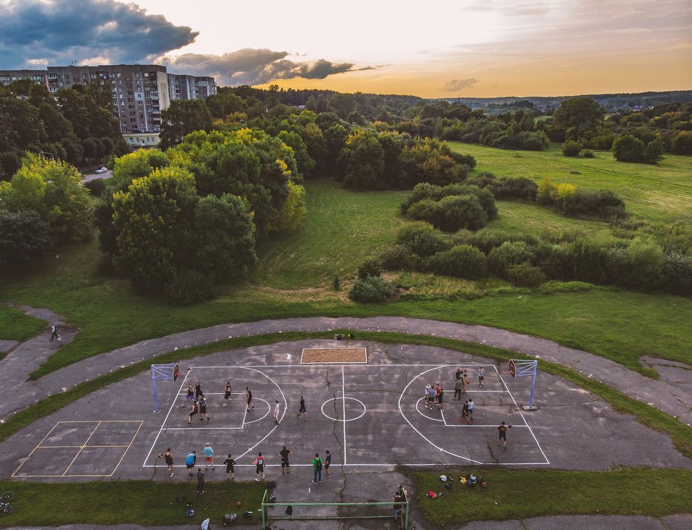 Photograph by Sergey Shevtsov