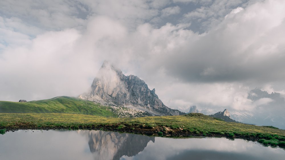 Photograph by Владимир Матвеев