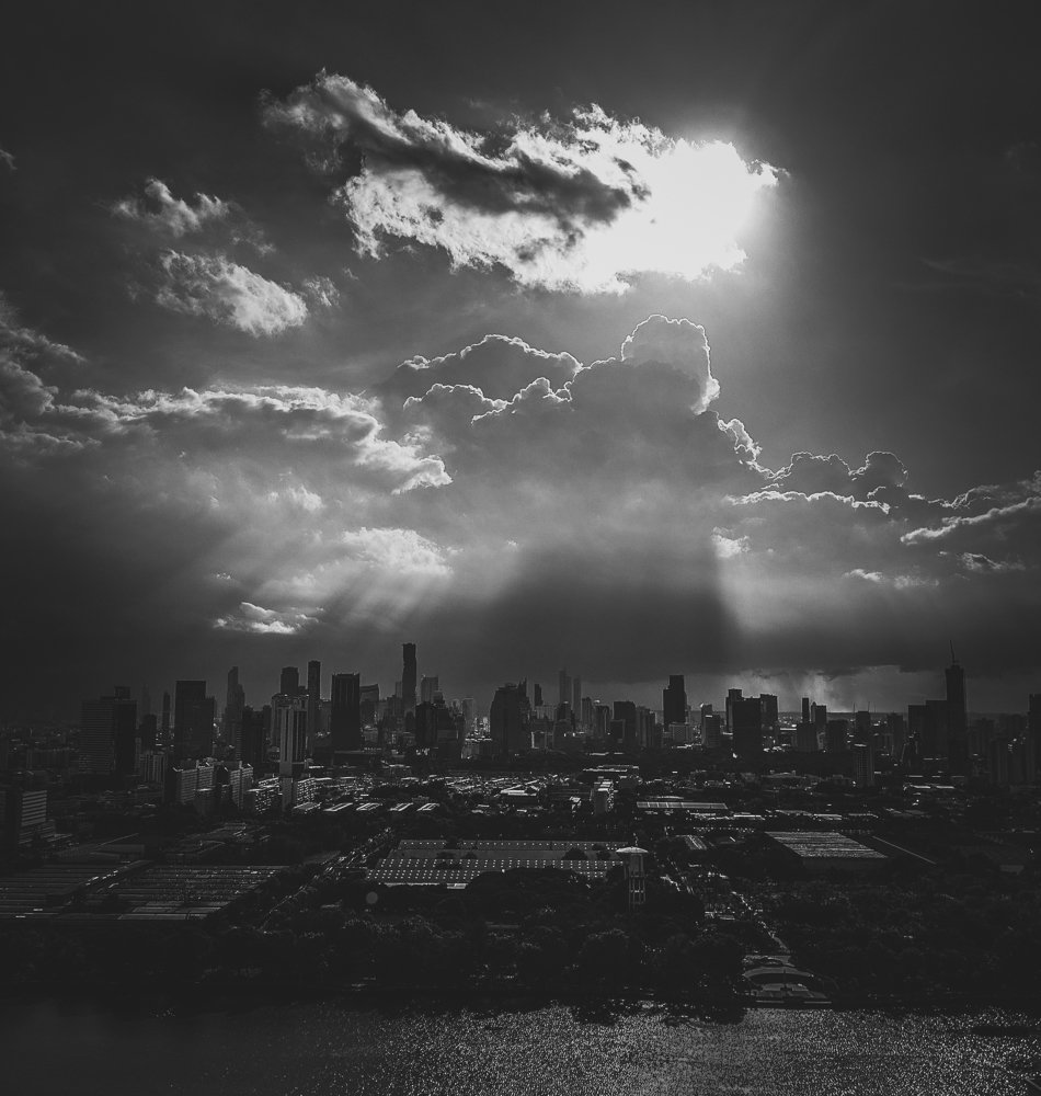 Photograph by TYM XS