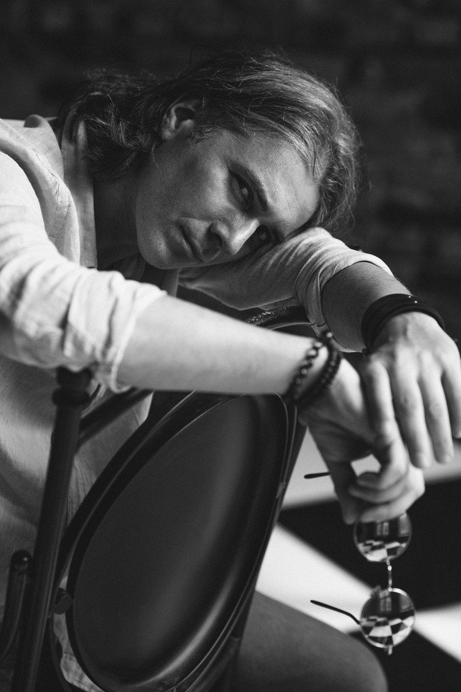 Photograph by Татьяна Каменева