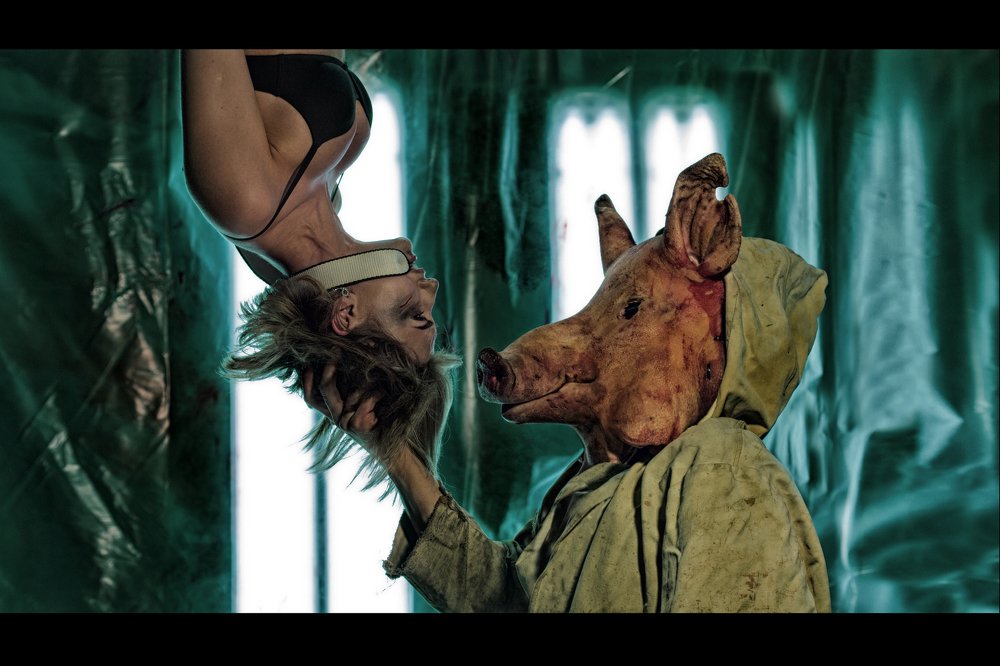 Photograph by Ирина Хуторная