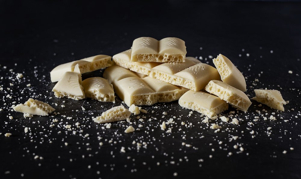 Белый шоколад