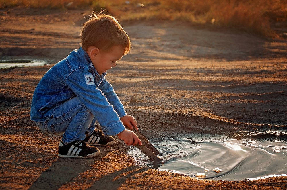 Photograph by Фёдорова Наталья