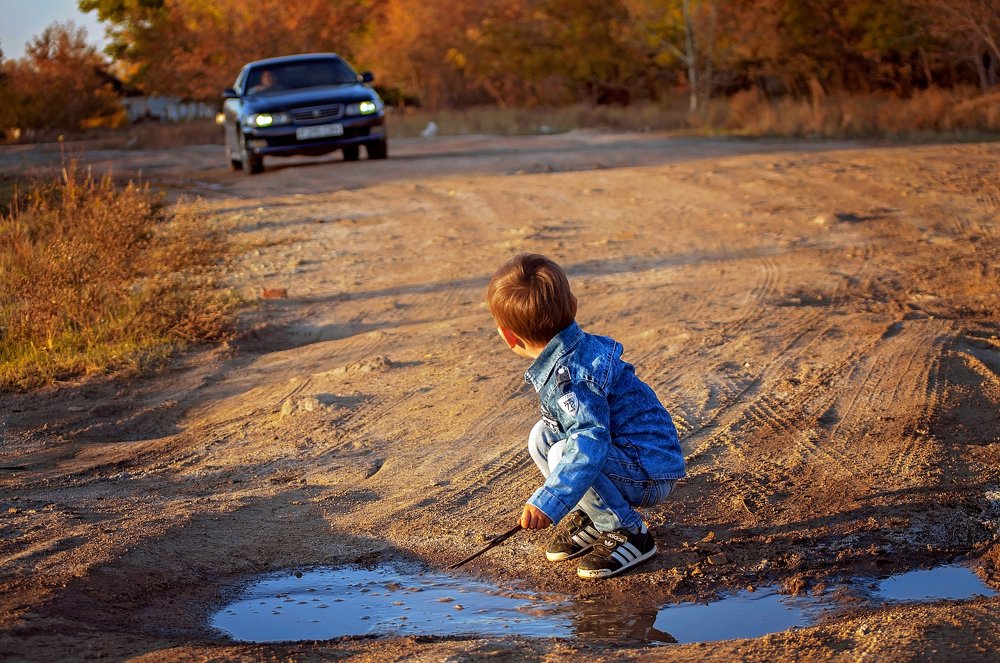 Photograph by Фёдорова Наталья