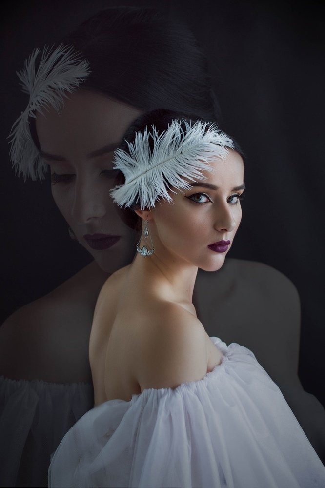 Фотография автора Ольга Колонтаева