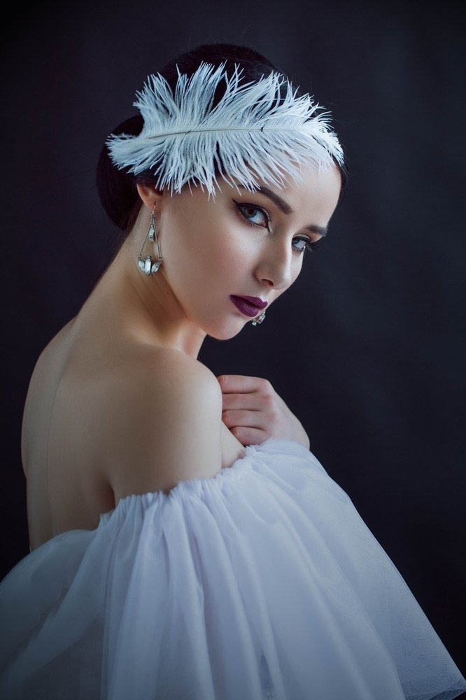 Фотография автора Ольга Колонтаева