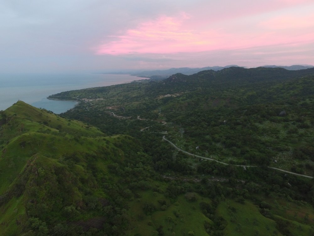 Photograph by António Febu da Silva