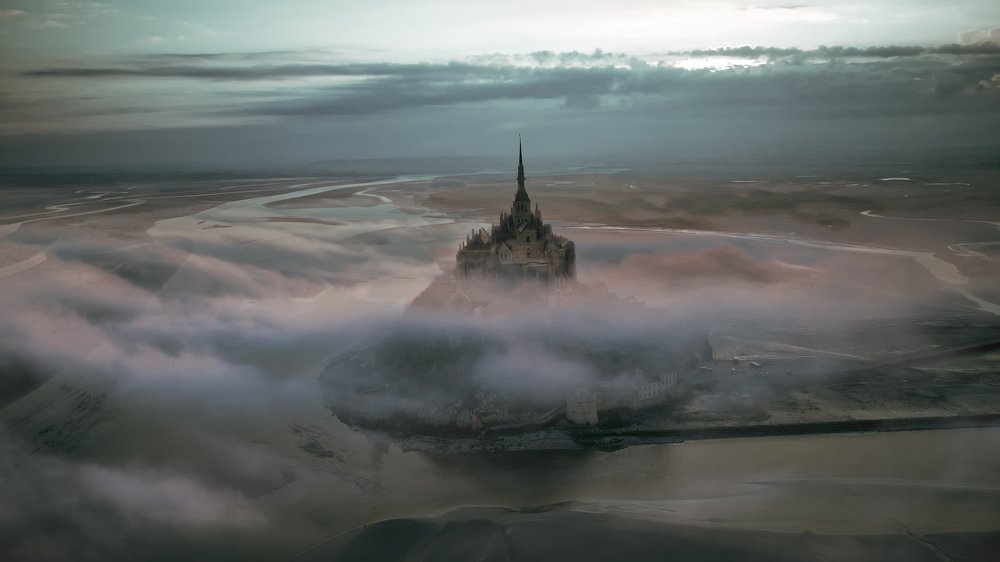 Foggy Michel