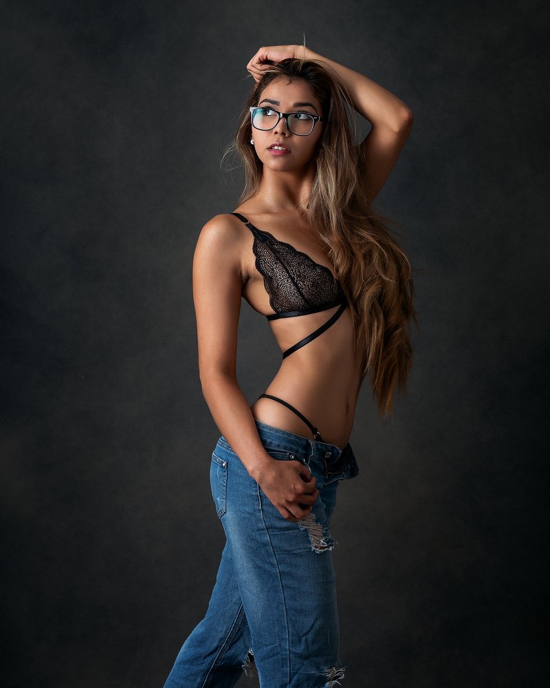 Photograph by Luis Gastón