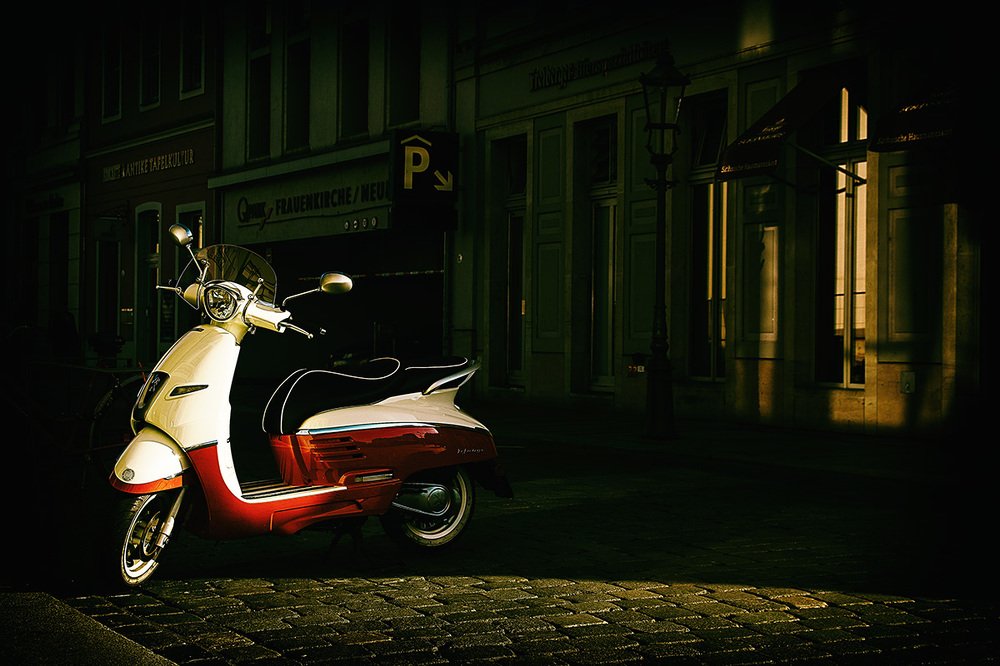 Фотография автора Олег Дашков