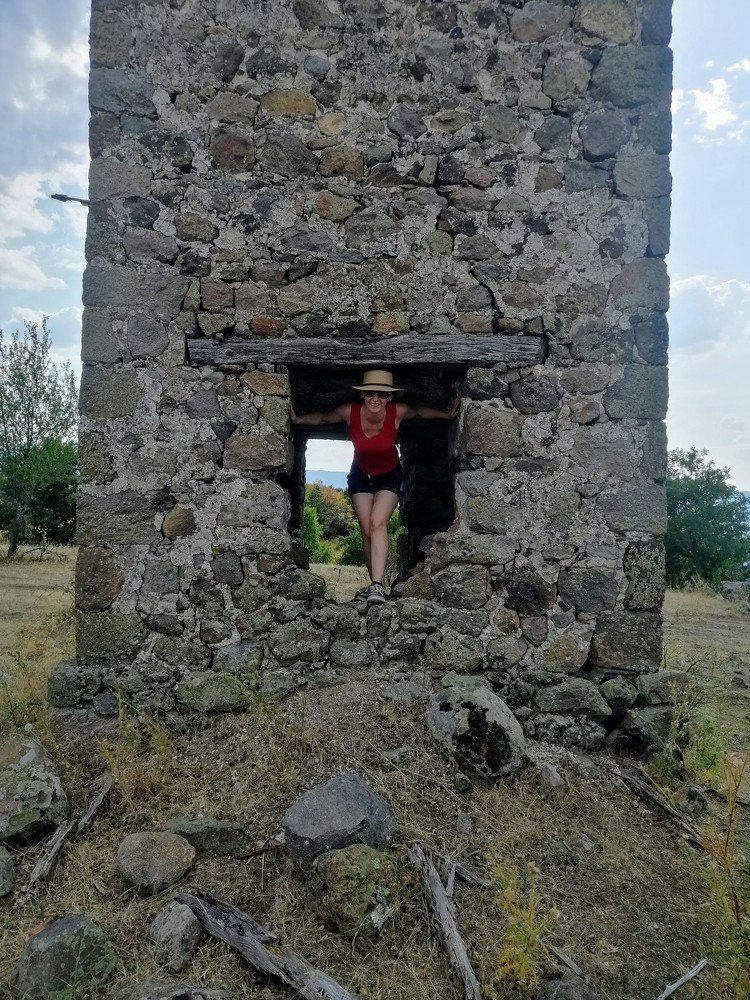 Photograph by Veronika Kostadinova