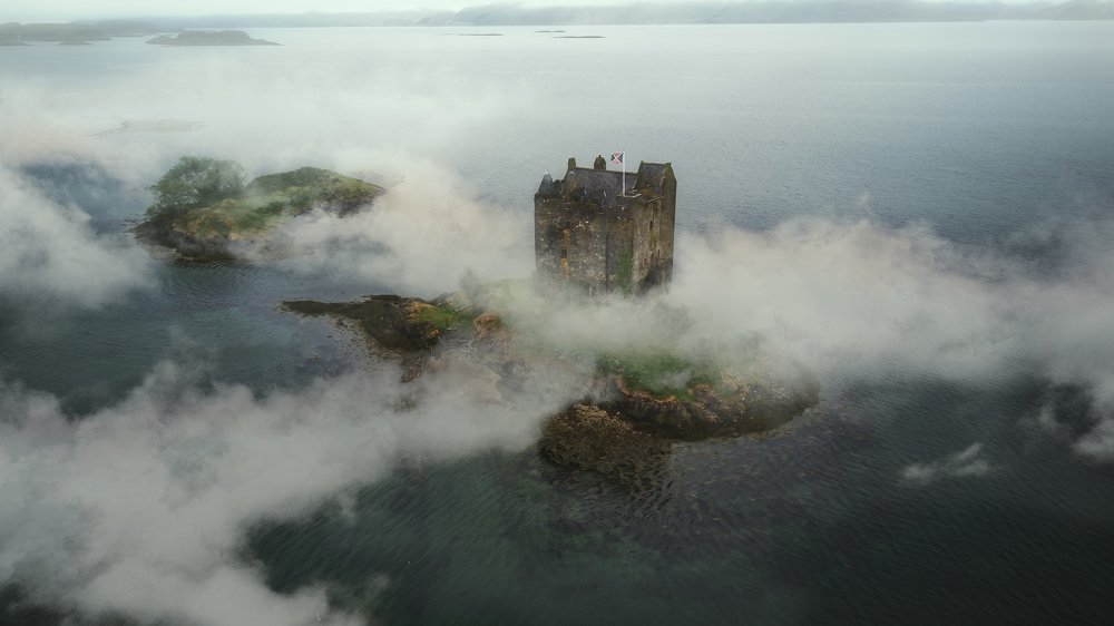 Castle Stalker