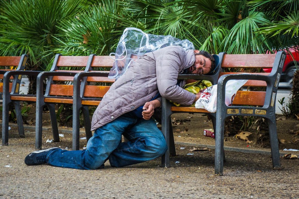 Photograph by Massimo Chiozzi