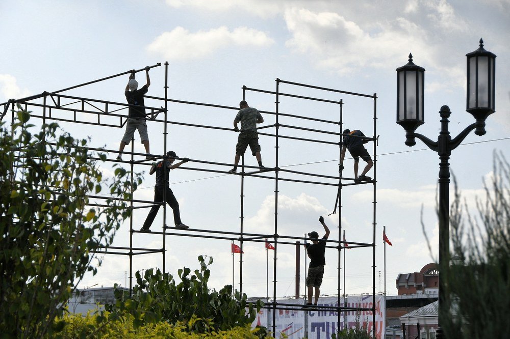 Photograph by Алексей Фокин