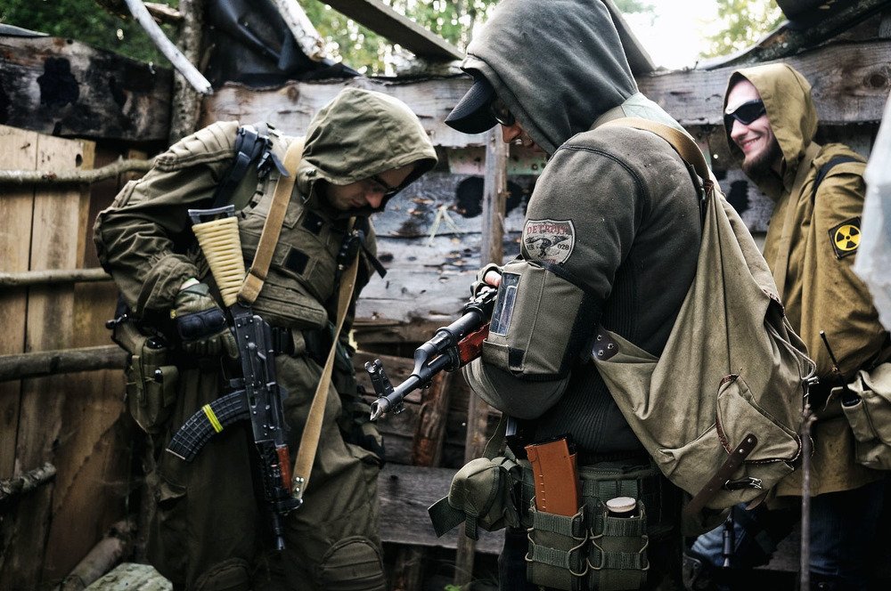 Photograph by Leeloo