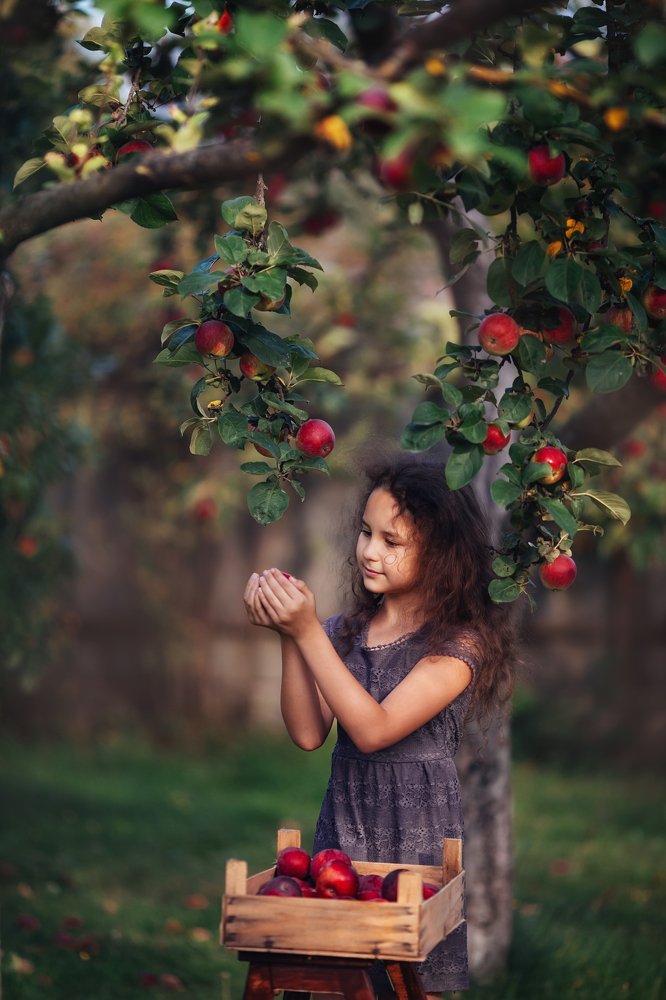 Photograph by Наталья Шкроб