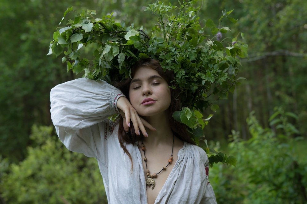 Фотография автора Марина Верина