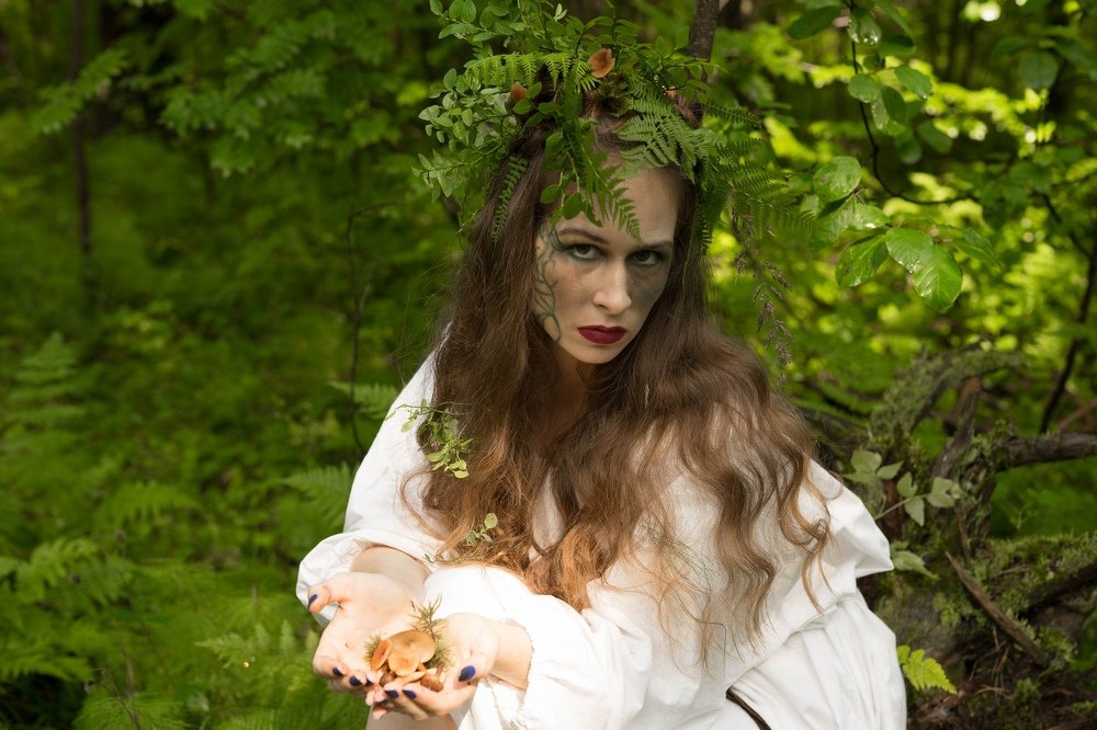 Фотография автора Марина Верина