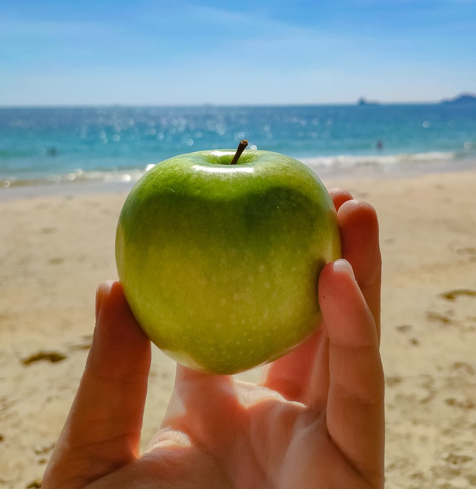 Photograph by TYM XS